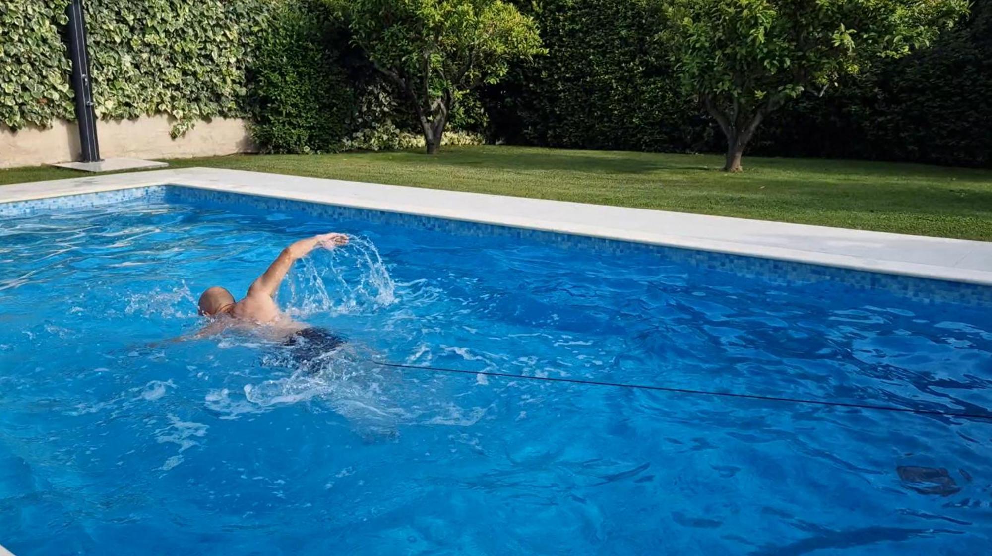 Villa Elysium - Beautiful Family House With Heated Pool Kaštela エクステリア 写真
