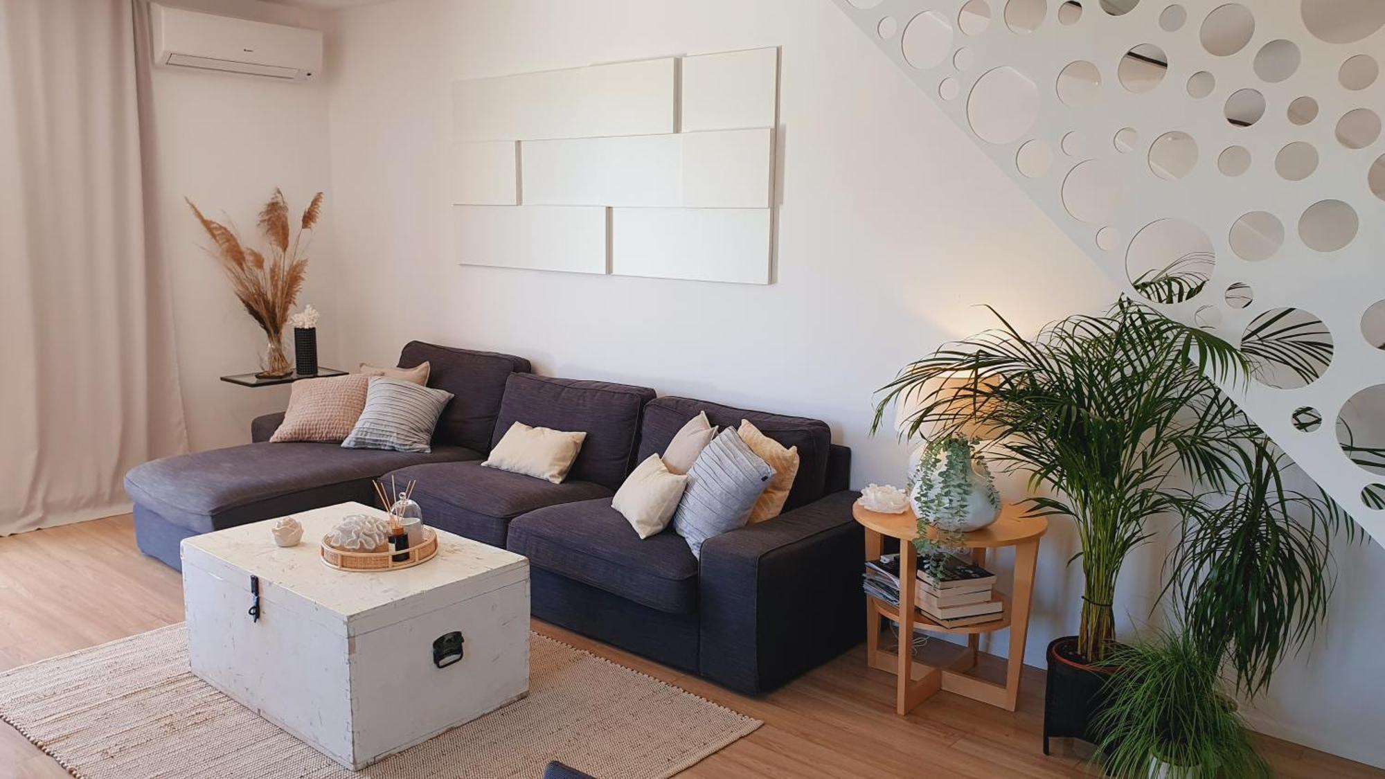 Villa Elysium - Beautiful Family House With Heated Pool Kaštela エクステリア 写真